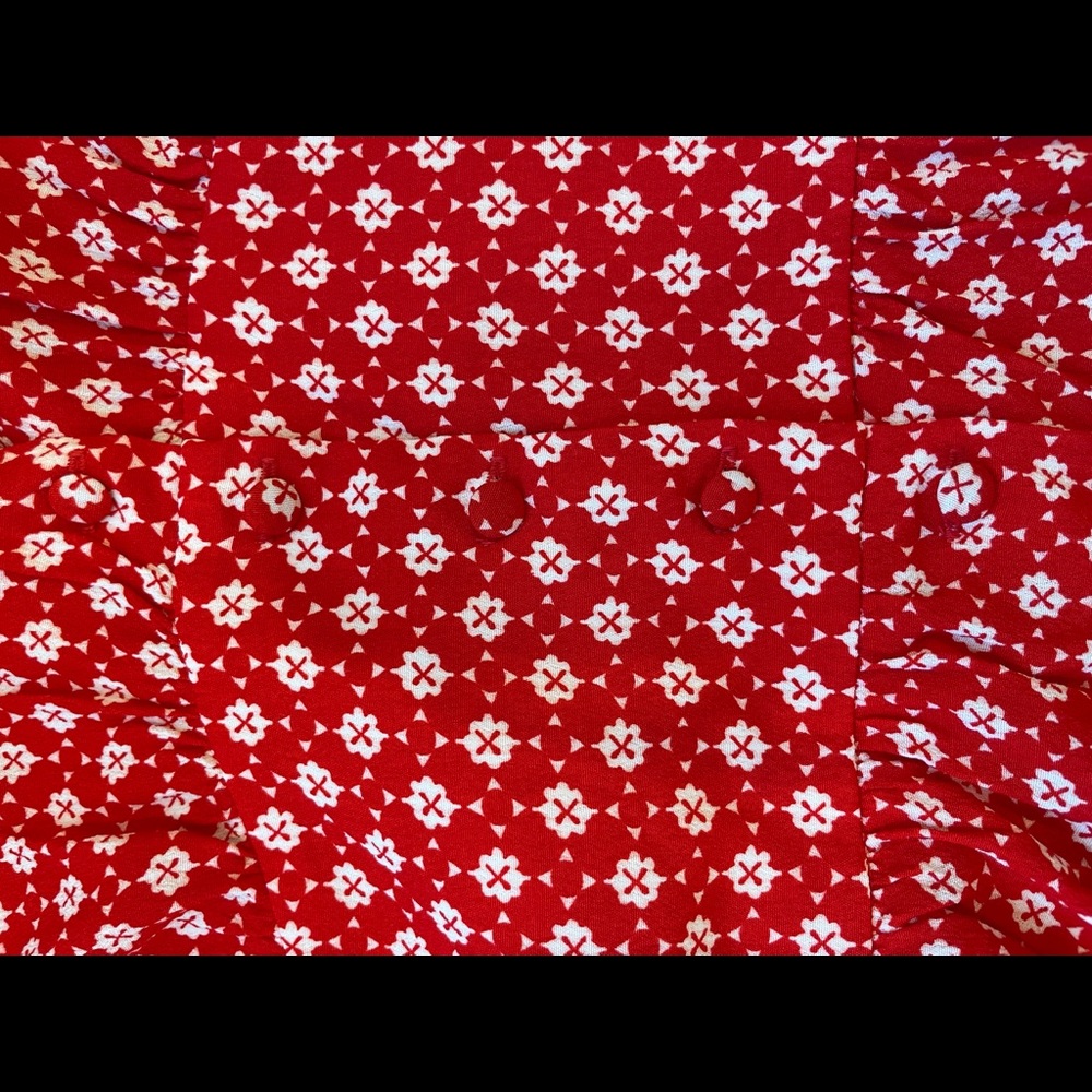 Bash Blouse - image 6